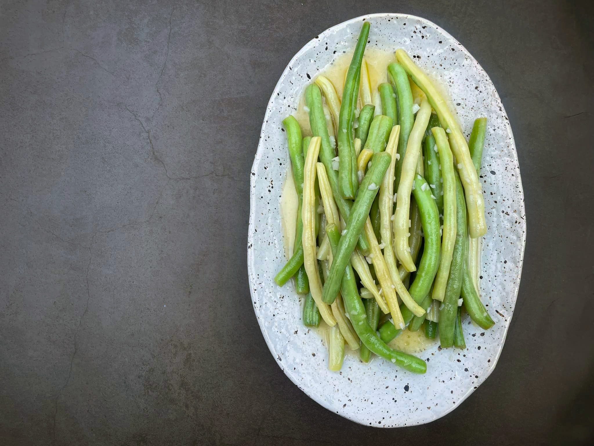 Celebrating Green Beans: One of Our Favourite Crops